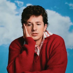 Charlie Puth continues to embroider bubblegum pop, together with BloodPop