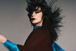 Danish store bans Björk and compares her to Trump