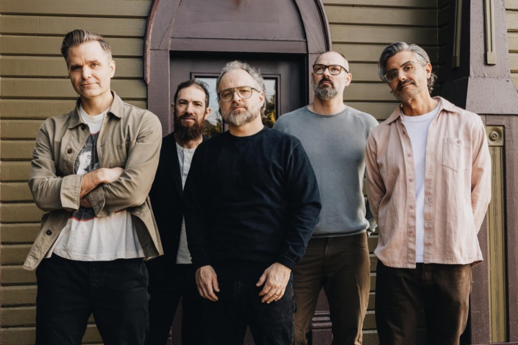 Death Cab For Cutie vuelven a la independencia fichando por ANTI