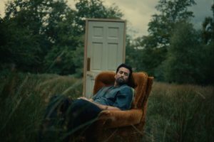 Dotan nos visitará con su “European Solo Acoustic Tour”