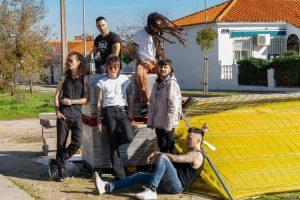 Dura Calá lanzan “La Suerte”, último adelanto de su nuevo disco