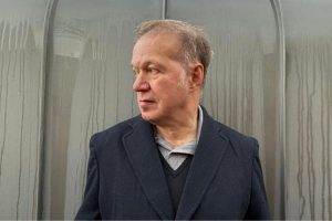 Edwyn Collins se despedirá de los escenarios españoles en abril