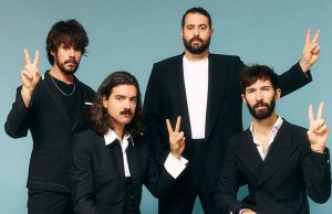 “El uno por el otro”, nuevo videosingle de Victorias y nueva gira