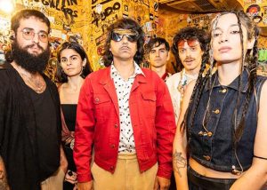 +Espárrago Music and Sound Festival anuncia su primera edición