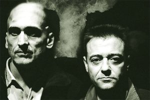 Esplendor Geométrico presentarán su nuevo disco en España