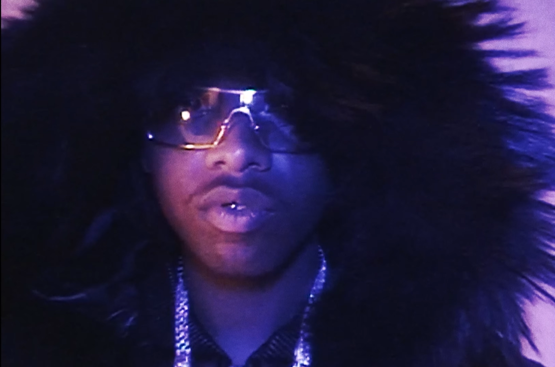 Everybody Loves Liim: "Max B over Stereolab Chords"