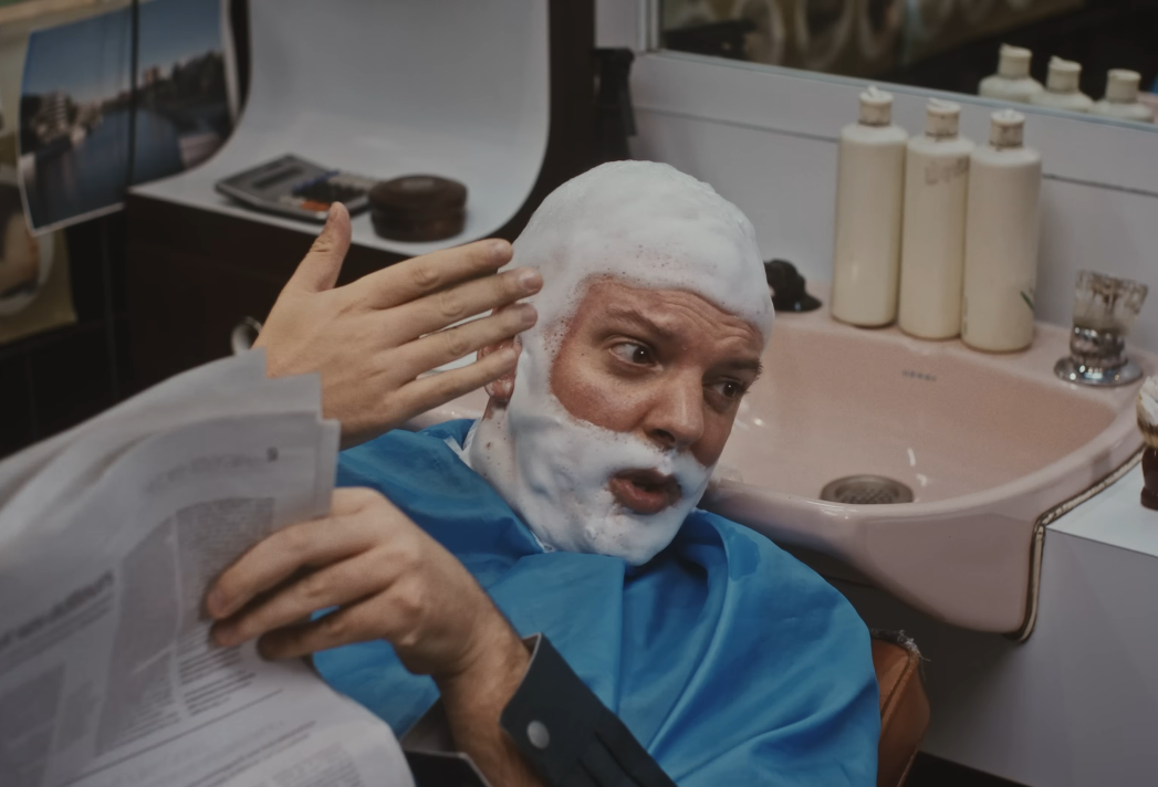 Everything is going wrong, but 'It could be worse'