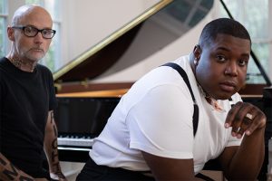 “Future Quiet”, el nuevo disco de Moby, llegará en febrero