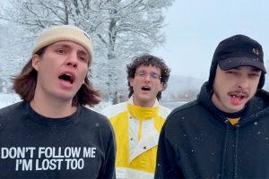 Go Cactus lanzan “25 cl”, tercer adelanto de su próximo disco