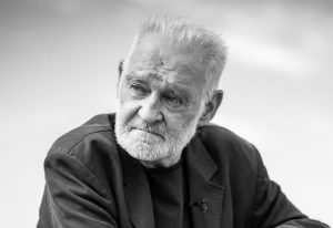 Goodbye to Béla Tarr, master of slow cinema