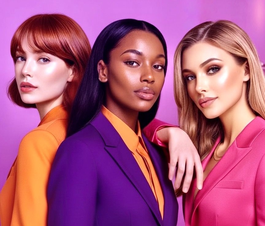 Harem: the new “Spanish pop sensation” is IA