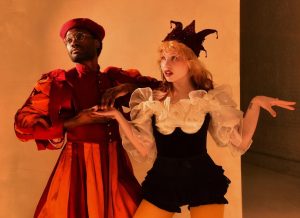 Haute & Freddy may be your favorite band of 2026