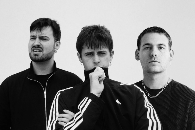 Hens y Rata, unidos en su nuevo single “Aquí estoy yo”