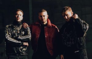 Hijos de la Ruina place 11 songs on Singles Spain