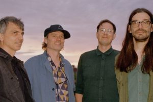 Holy Fuck presentarán “Event Beat” en cuatro ciudades españolas