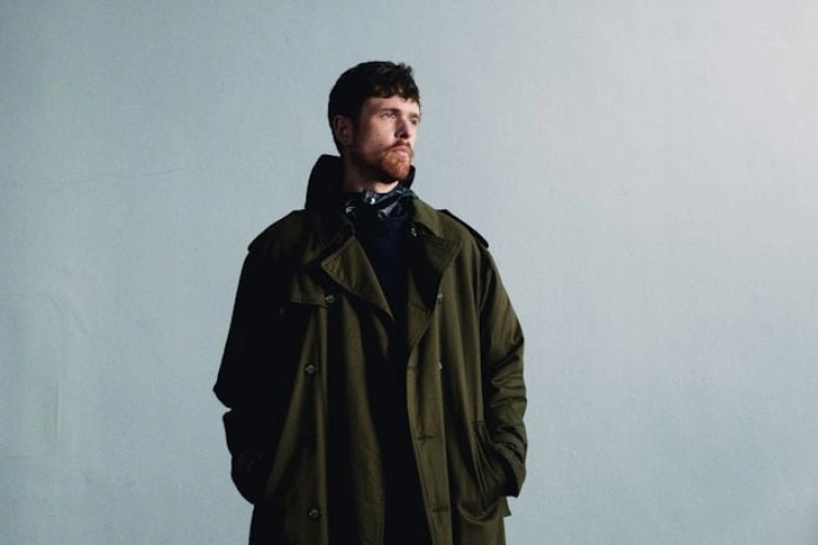James Blake vuelve alejado de los focos con “Death Of Love”