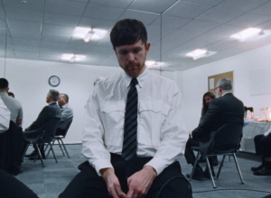 James Blake samples Cohen in the ominous 'Death of Love'