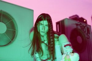 James K's 'Days Go By' is a new downtempo classic