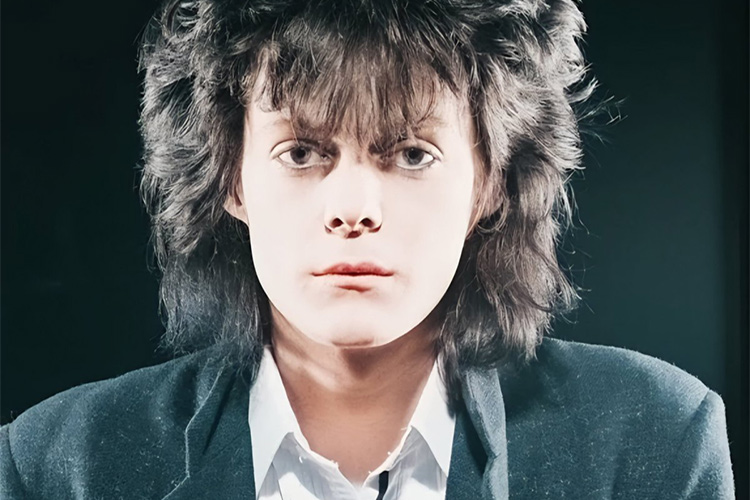 Muere Kenny Morris, batería de los inicios de Siouxsie And The Banshees