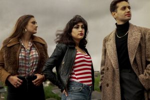 Kitty, Daisy & Lewis anuncian una nueva gira española