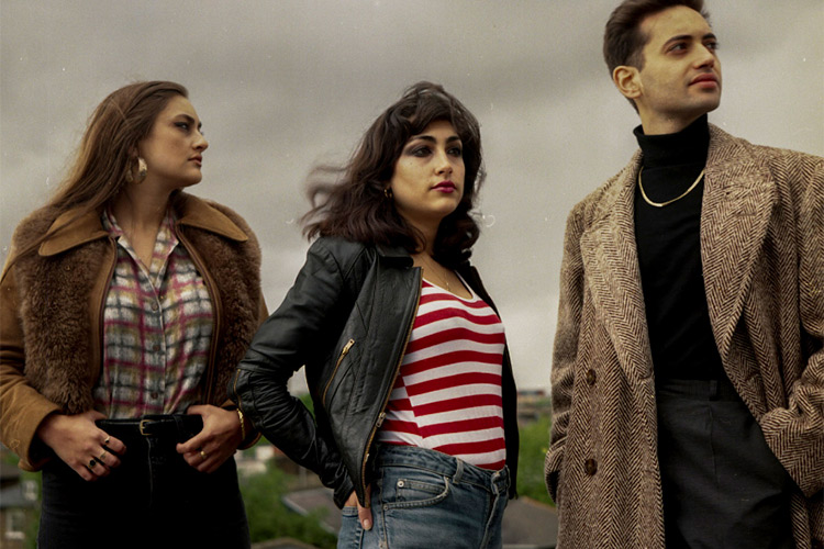 Kitty, Daisy & Lewis anuncian una nueva gira española