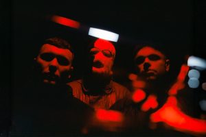 Kneecap anuncian su nuevo álbum con el single “Liars Tale”