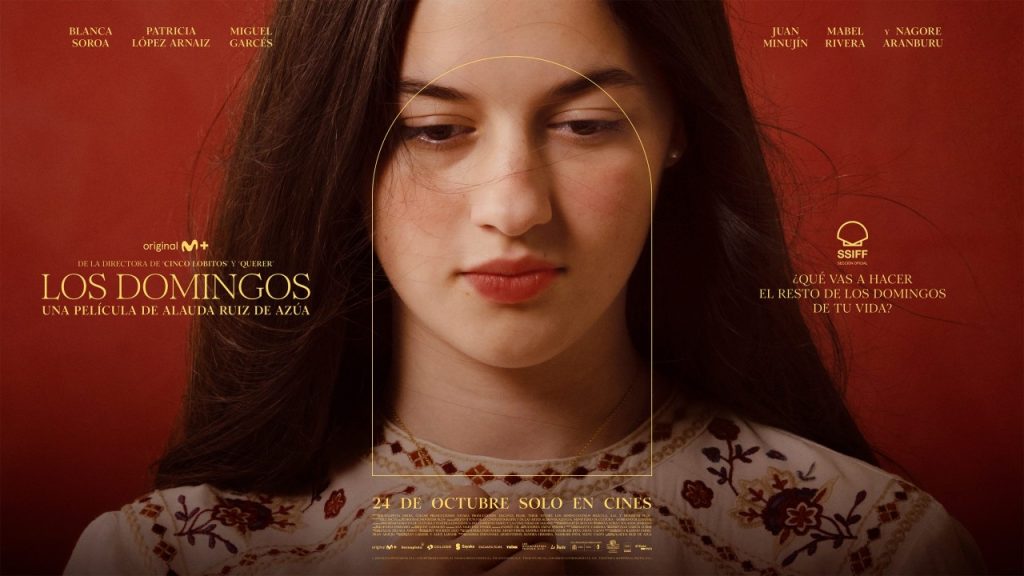'Los Domingos' vs 'Sirât': which will triumph at the Goya 2026?