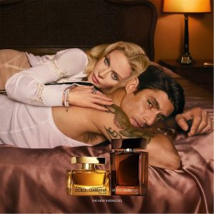 Madonna gets "exotic" in 'La Bambola'