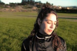 Maria Jaume encara su nuevo disco con “Amor d'Ultramar”