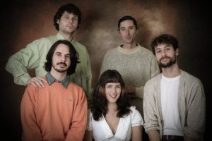 Mariagrep y Mundo Prestigio presentan el primer adelanto de su disco conjunto