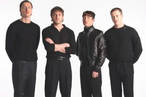 Conoce a los actores que interpretarán a The Beatles en sus respectivos biopics