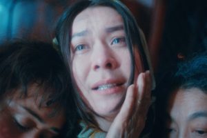 Mitski gives the details of her 8th album and releases a rock shot