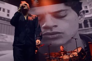 Morrissey cancela seis conciertos de su gira norteamericana