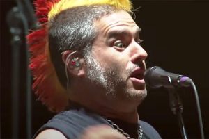 NOFX comparten un trailer "para adultos" de su documental