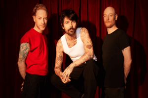 O Son Do Camiño amplía cartel con Biffy Clyro, Guitarricadelafuente y muchos más