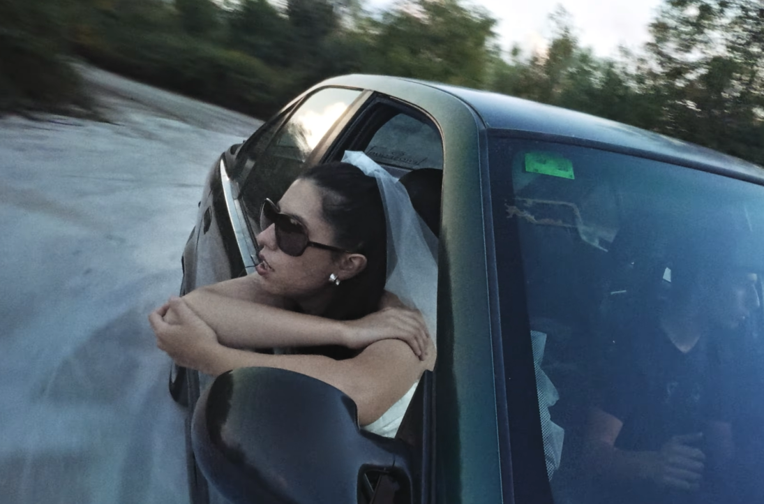 Paco I love you, between Cocteau Twins and Slowdive in 'only with you'