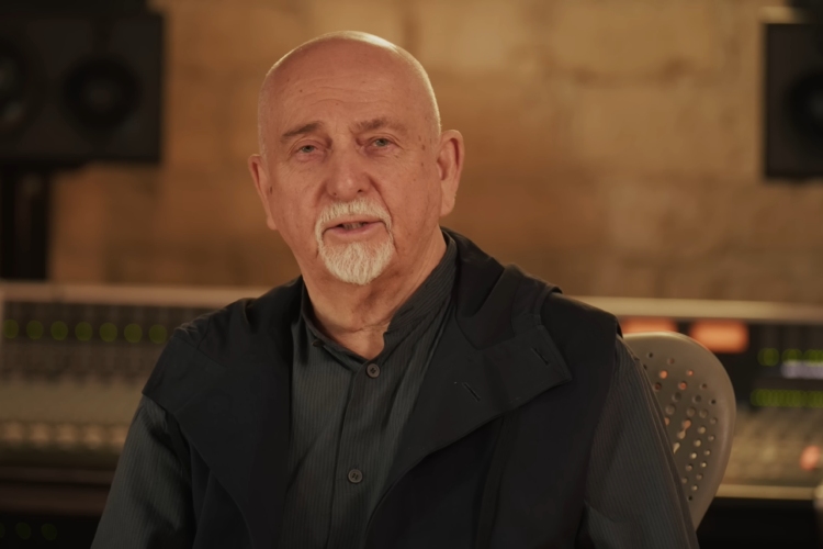 Peter Gabriel vuelve con “Been Undone”, primer single de “o/i”