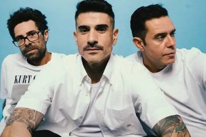 Pignoise girarán por España con su “Las Ganas de Veros Tour”