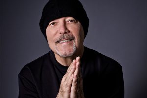 Pirineos Sur anuncia a Rubén Blades, acompañado por una big band