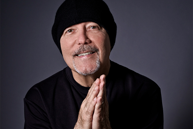 Pirineos Sur anuncia a Rubén Blades, acompañado por una big band