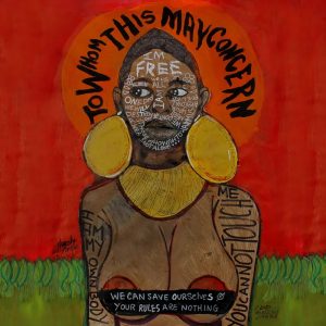 Pordón for Jill Scott on her return after 11 years