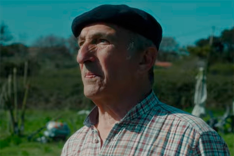 Estreno: "El Jardinero”, el homenaje de McEnroe al mundo rural