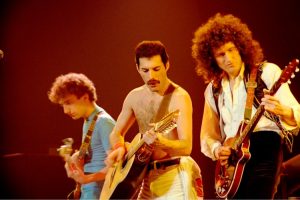 “Queen Rock Montreal” volverá a los cines de España en febrero