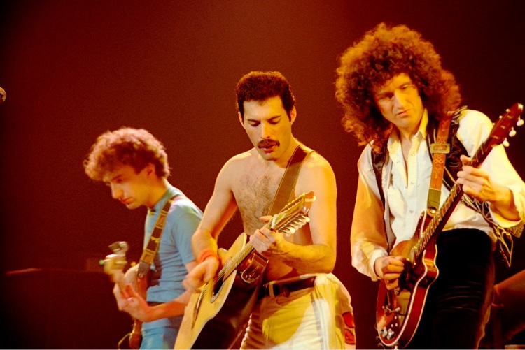“Queen Rock Montreal” volverá a los cines de España en febrero