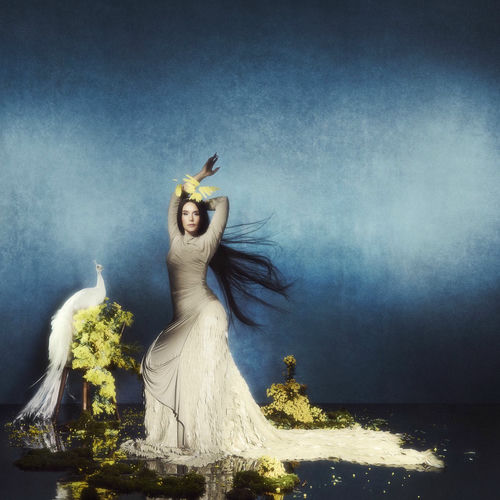 RFTW: Jessie Ware, Mika, James Blake, Nacho Vegas…