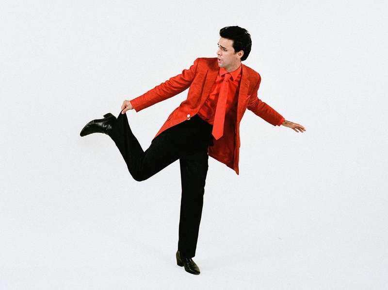 RFTW: Ralphie Choo, Dry Cleaning, Lisasinson, Father John Misty…