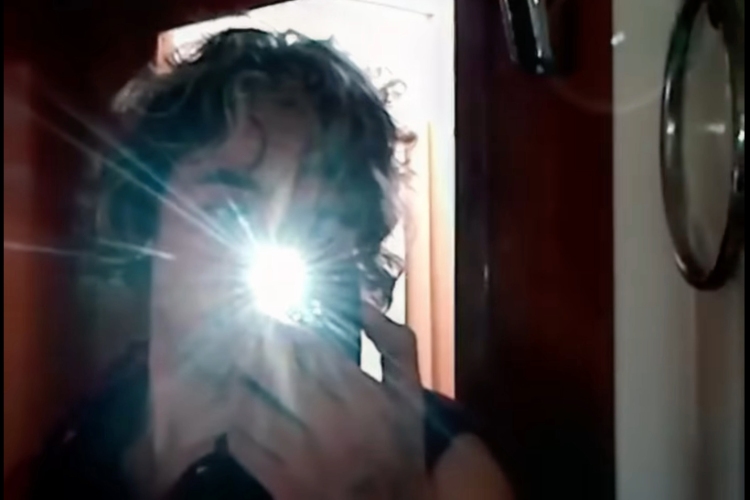 “ROCCO/TENTACIÓN” es lo nuevo de Ralphie Choo