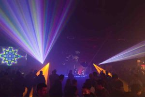 Abierta la inscripción para participar en el tercer Hack The Music