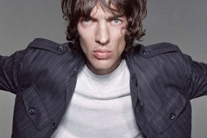 Richard Ashcroft (The Verve) sancionado por exceso de velocidad