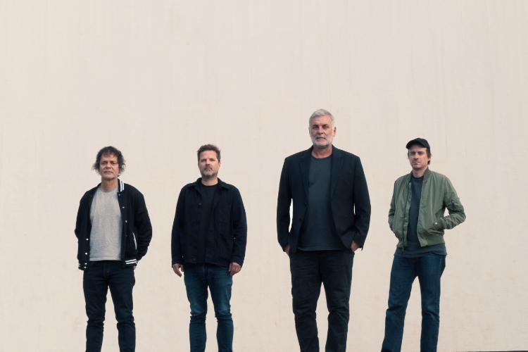 Estaciones Sonoras 2026 ya tiene programación